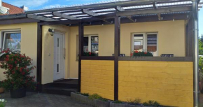  Ferienhaus Mack  Вернигероде